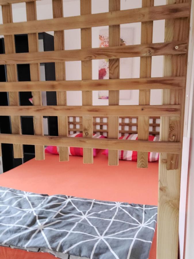 Ferienwohnung Le Loft Montpellier Exterior foto