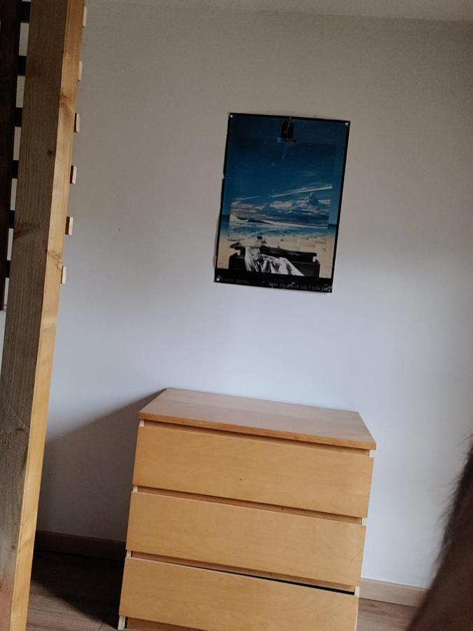 Ferienwohnung Le Loft Montpellier Exterior foto