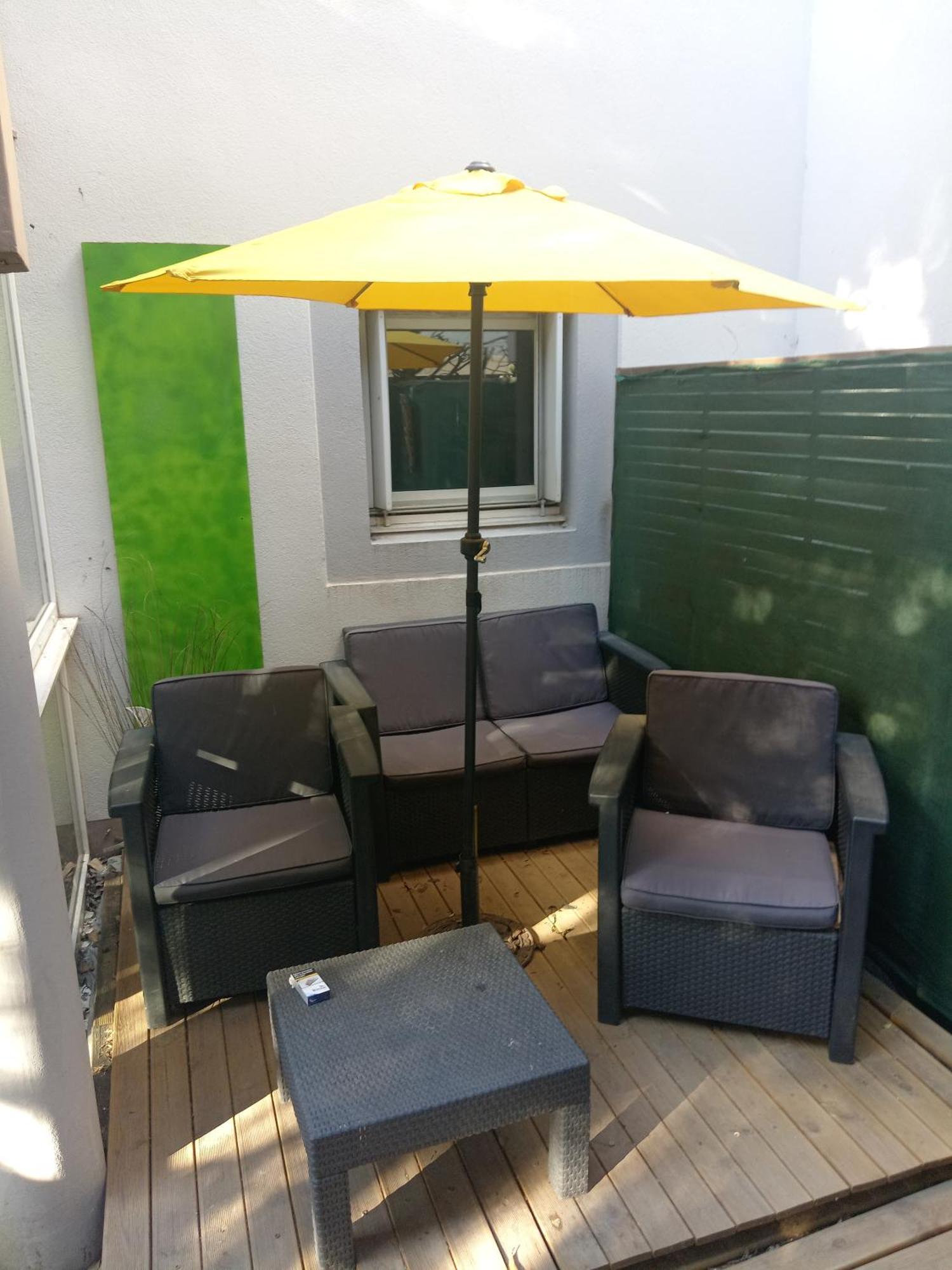 Ferienwohnung Le Loft Montpellier Exterior foto